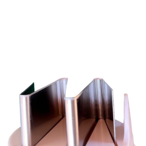 OXO Good Grips Mini herb Chopper, Food Chopper, Small, Cream - Picture 7 of 8